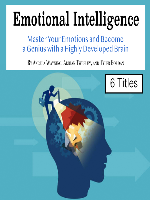 Title details for Emotional Intelligence by Angela Wayning - Wait list